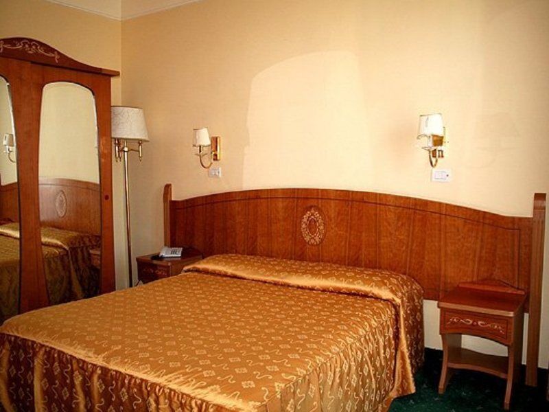 Grand Hotel Parco del Sole Sant'Agnello Habitación foto